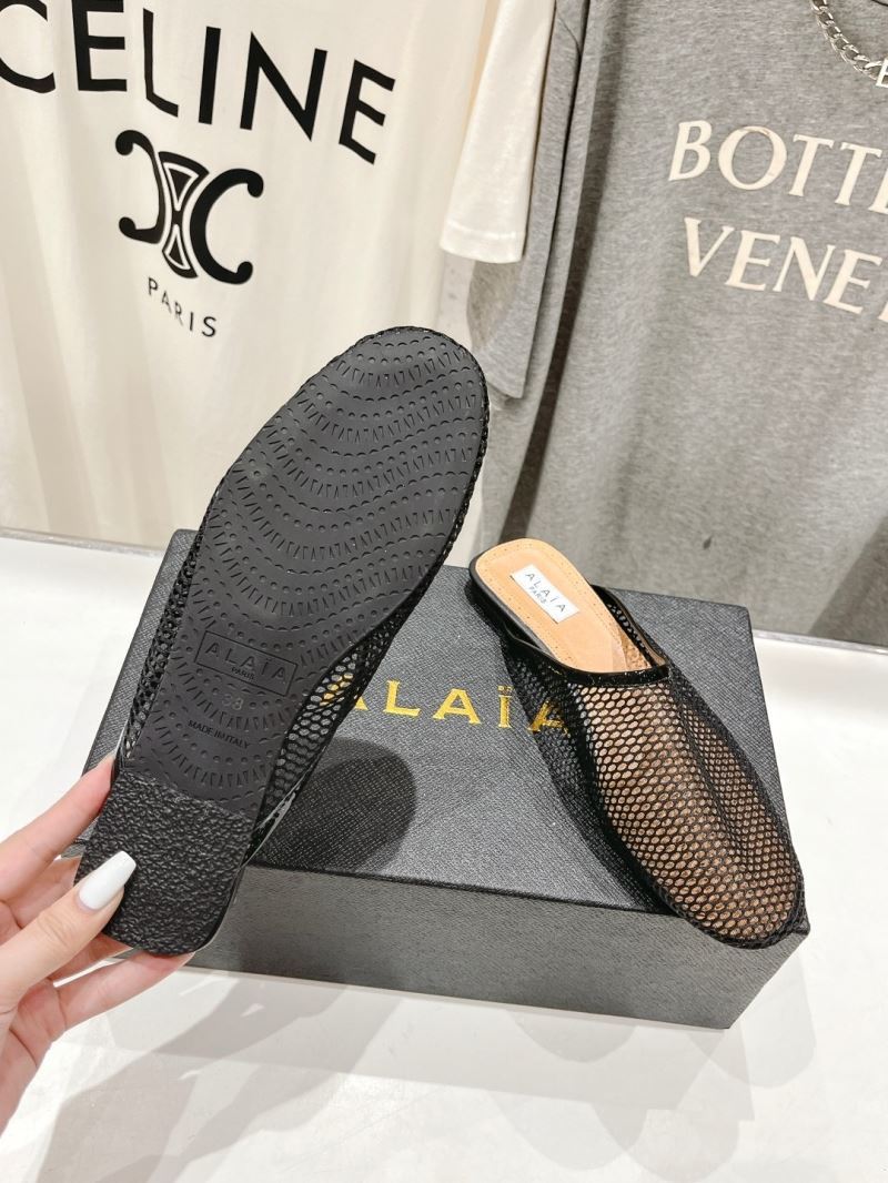 Alaia Sandals